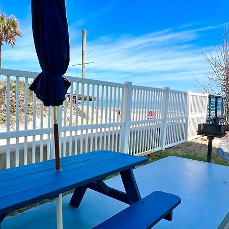 Beach Blessed - Sea View At Symphony Beach Club Ormond Beach Dış mekan fotoğraf